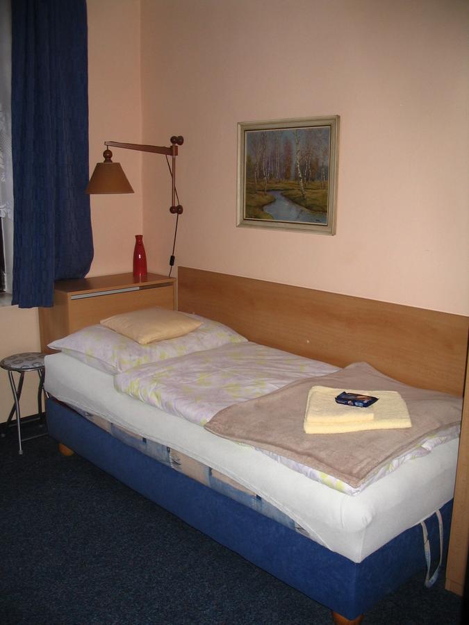 Apartmany Ingeborg Jachymov Exterior photo