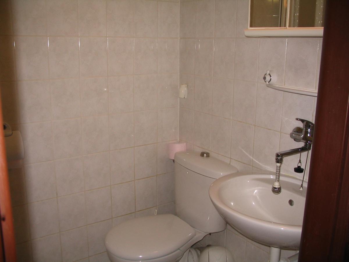 Apartmany Ingeborg Jachymov Exterior photo