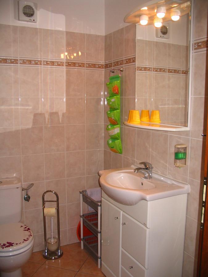 Apartmany Ingeborg Jachymov Exterior photo