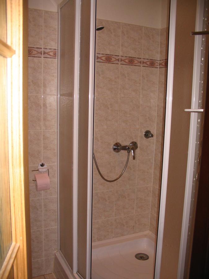 Apartmany Ingeborg Jachymov Exterior photo
